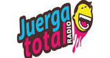 Logo Radio Juerga Total