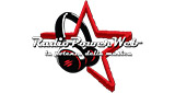 Logo Radio Power Web