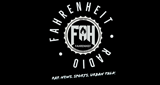 Logo Fahrenheit Radio