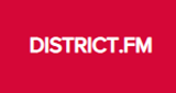 Logo District FM