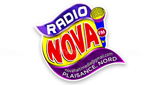 Logo Radio nova
