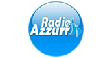 Logo Radio Azzurra