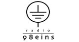 Logo Radio 98eins