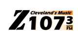 Logo Z107 Cleveland
