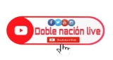 Logo Doble Nacion Live