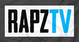Logo RapzTV