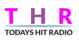 Logo Today's Hit Radio