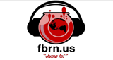 Logo Fishbowl Radio Network - Red Bowl