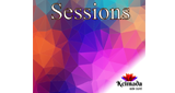 Logo Keimada Sessions
