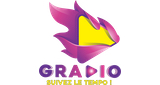 Logo GRadio