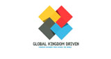 Logo Global Kingdom Driven Radio Station