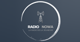 Logo Radio NOWA