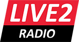 Logo Live2Radio