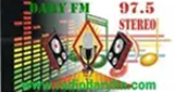 Logo Radio Dary Fm 97.5