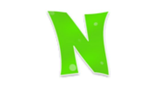 Logo NexoFM