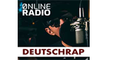 Logo 0nlineradio DeutschRap