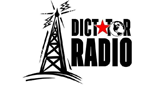 Logo Dictator Radio