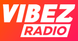 Logo Vibez Radio
