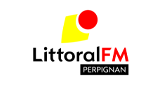 Logo Littoral FM