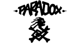 Logo PARADOX FM RADIO