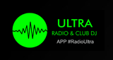 Logo Ultra Radio