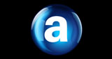Logo Acevedocity Radio
