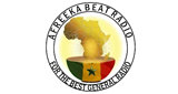 Logo AFREEKA BEAT RADIO