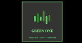 Logo GreenOne Radio