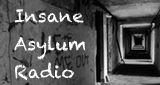 Logo Insane Asylum Radio