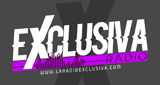 Logo La Radio Exclusiva