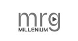 Logo MRG Millenium