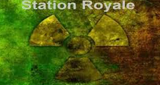 Logo Station-Royale