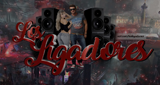 Logo Los Ligadores