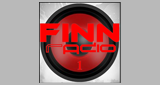 Logo FINN Radio One