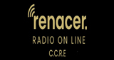 Logo Renacer Radio Ccre