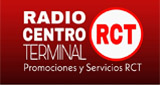 Logo Radio Centro Terminal Retalhuleu