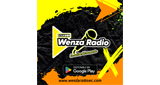 Logo Wenza Radio Ec
