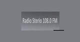 Logo la super stereo 108.0 fm