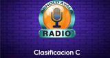 Logo Clasificacion C Radio