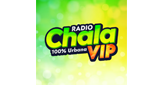 Logo Radio Chalavip