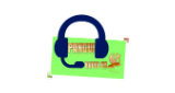 Logo Panguiradio FM