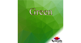 Logo Keimada Radio Green