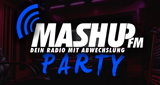 Logo MashupFM Party