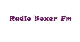 Logo Radio Boxer Fm