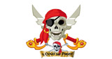 Logo Il covo dei pirati