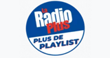 Logo La Radio Plus - Plus de Playlist