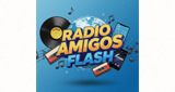 Logo Radio Amigos Flash
