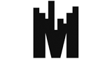 Logo Metro FM