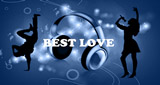 Logo RadioBestLove2019