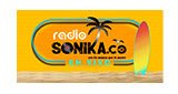 Logo radioSonika.co